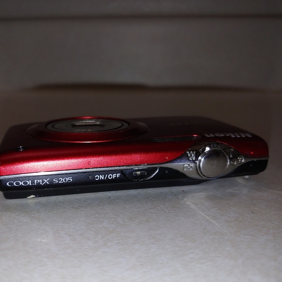 Camera - Picture 4 of 4